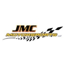 JMC Motorsports - Advertising-Promotional Products