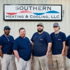 Southern Air heating & Cooling Inc