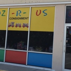 Kidz R Us Consignments