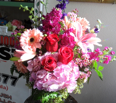 A Beautiful Bouquet Florist - Henderson, NV