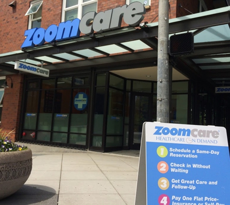 ZoomCare - Seattle, WA