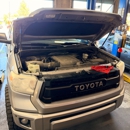 Accuracy Automotive Service and Repair - Automobile Diagnostic Service Equipment-Service & Repair