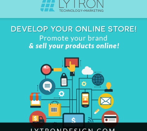 Lytron Design, Inc. - Boca Raton, FL