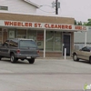Wheeler Street Cleaners gallery