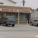 Wheeler Street Cleaners - Dry Cleaners & Laundries