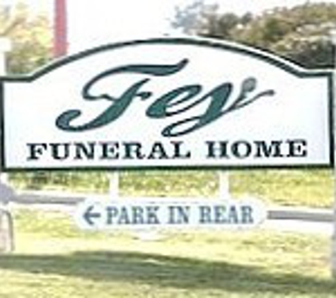 Fey Funeral Home - Saint Louis, MO