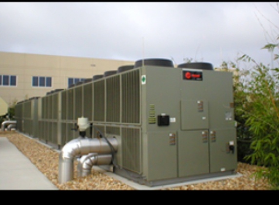 Climatic Refrigeration & Air Conditioning - Melbourne, FL