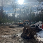Bear-It Excavating