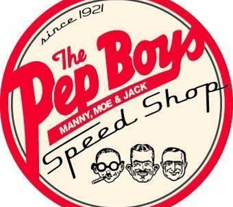 Pep Boys - York, PA