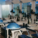 Club Pilates - Exercise & Physical Fitness Programs