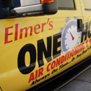 Elmer's One Hour Air Conditioning - Heating Equipment & Systems