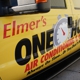 Elmer's One Hour Air Conditioning