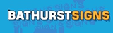 Bathurst Joinery - Signwriters