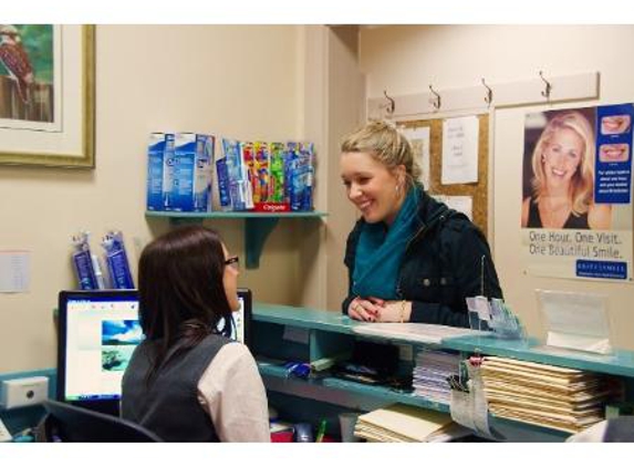 Croydon Dental Group - Croydon, VIC