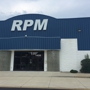 RPM Transmissions