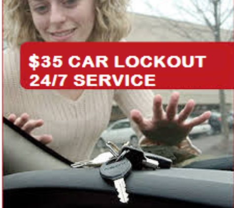 Locksmith Express - Hoover, AL