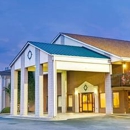 Days Inn by Wyndham Mooresville Lake Norman - Motels