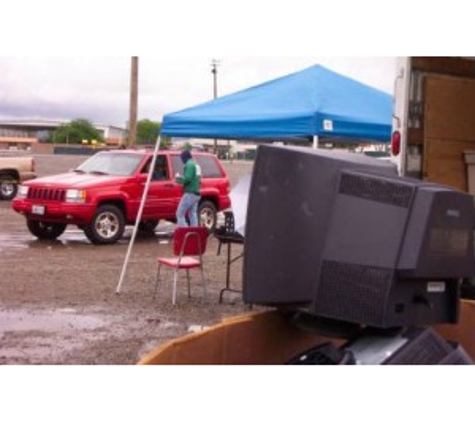 E-Waste Recovery Systems - Sacramento, CA