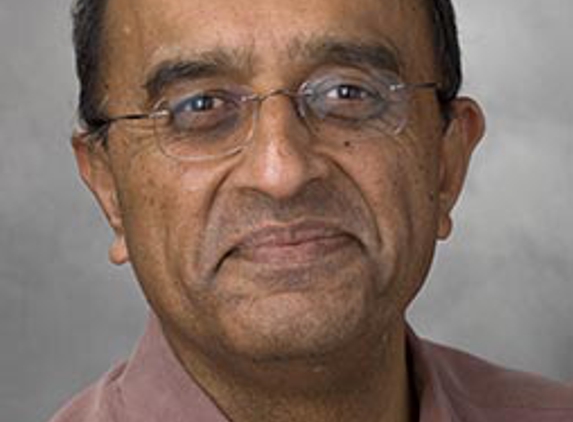 Dr. Vijaykumar C Patel, MD - Woodridge, IL