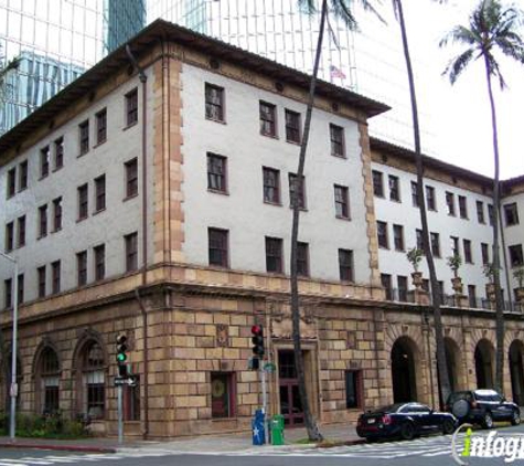 Yoshida & Associates, A Law Corp. - Honolulu, HI