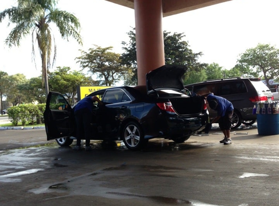 Majestic Car Wash - Fort Lauderdale, FL