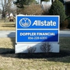 Allstate Insurance: Justin Doppler gallery