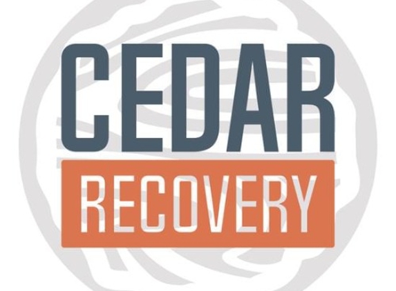 Cedar Recovery - Cookeville, TN