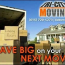 Tri-City Moving - Movers & Full Service Storage