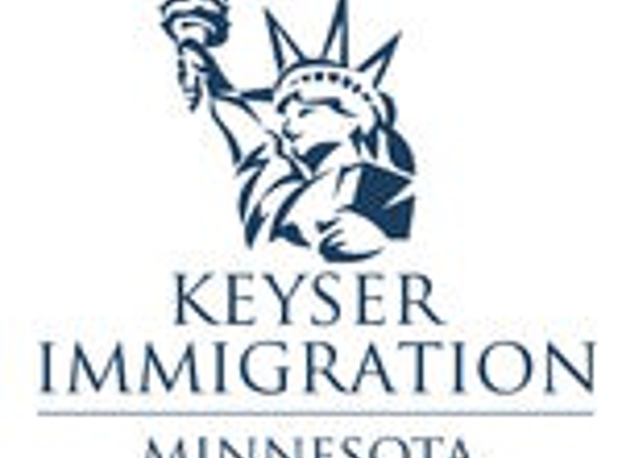 Keyser Immigration Minnesota - Minneapolis, MN