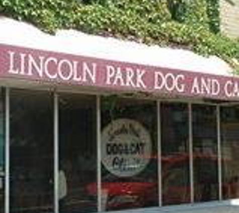 Lincoln Park Dog & Cat Clinic Inc. - Chicago, IL