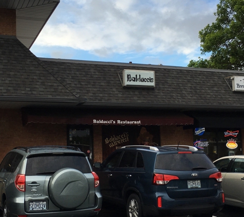 Balducci's Winefest Restaurant - Saint Louis, MO