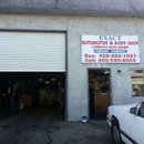 Exact Automotive - Automobile Body Repairing & Painting