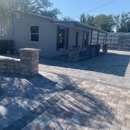 Dream House Pavers Inc - Paving Equipment