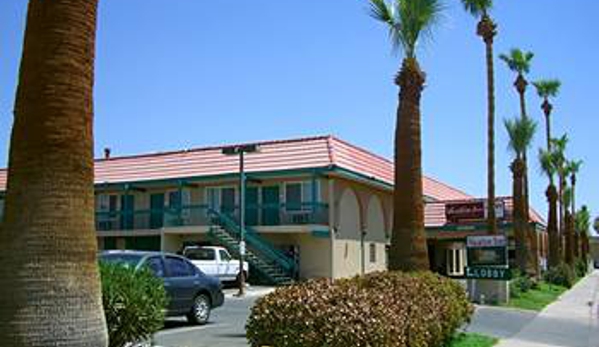 Travelodge - El Centro, CA