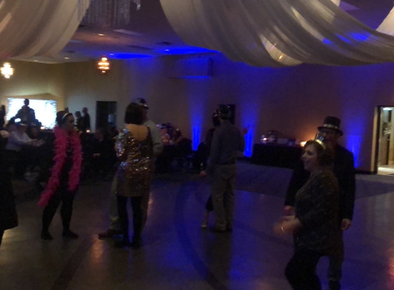 Blue Wolf Events - Youngstown, OH