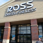 Ross Dress for Less