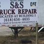 S & S Truck Repair