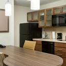 Candlewood Suites West Building 10046 - Hotels