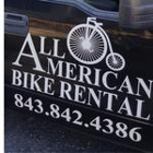 All American Bike Rental