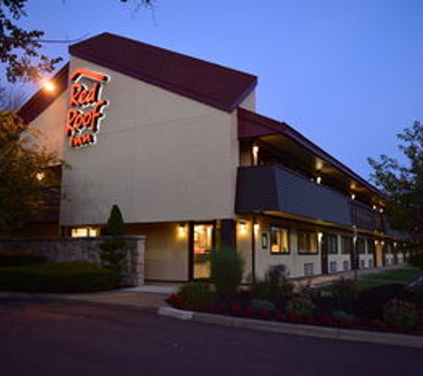 Red Roof Inn - Danville, PA