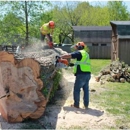 Allan Cartier's Tree Service - Deck Builders