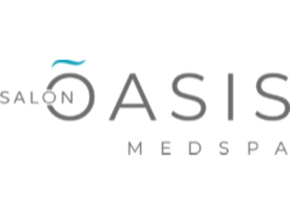 Salon Oasis Med Spa - Boca Raton, FL