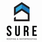 Sure Roofing & Waterproofing, Inc.
