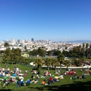 Mission Dolores Park - Places Of Interest