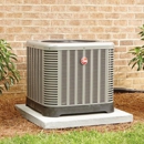 Comfort 1st LLC - Heating Equipment & Systems-Repairing