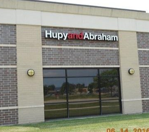 Hupy and Abraham - Rockford, IL