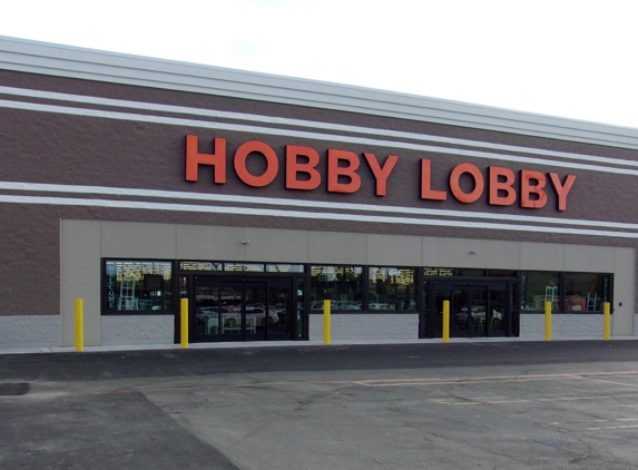 Hobby Lobby - Houston, TX