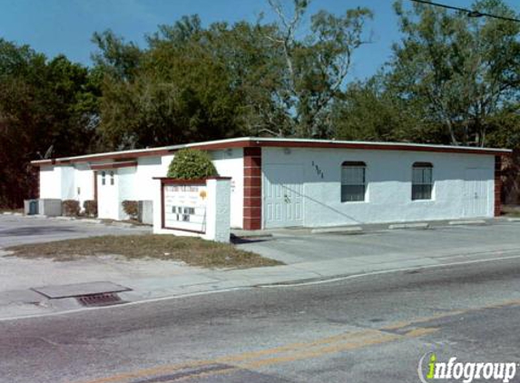 Mount Carmel Missionary Baptist Church - Palmetto, FL