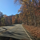 Cloudland Canyon State Park