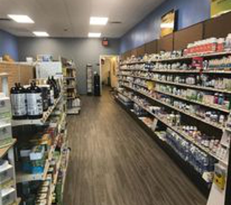 Jeff's Health & Nutrition - Leesburg, FL